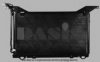 AKS DASIS 122180N Condenser, air conditioning